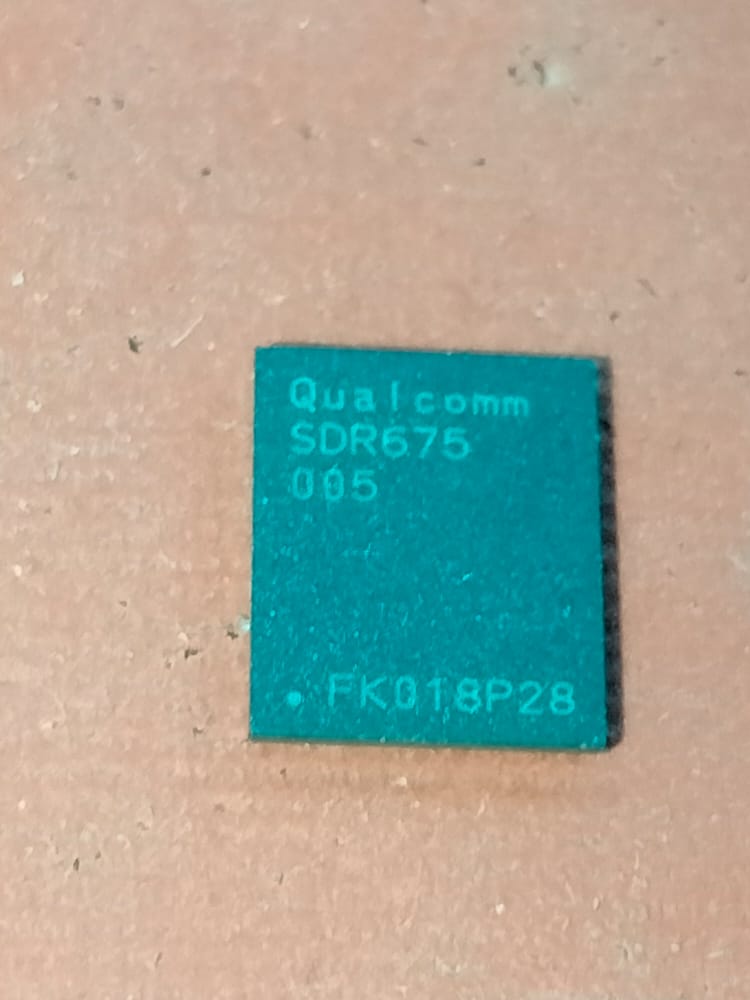Sdr675 Sdr675